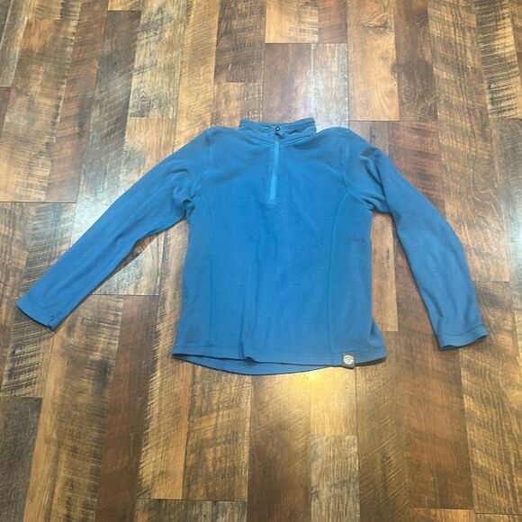 REI pullover M (6024D) - Picture 1 of 4